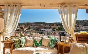 Villasimius Marina House